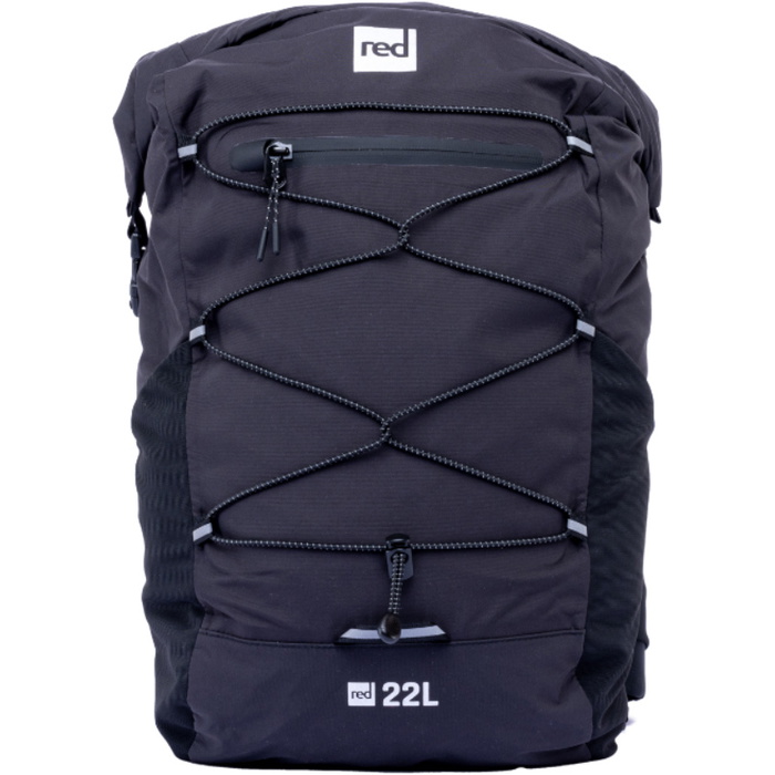 2026 Red Paddle Co Lightweight Waterproof 22L Backpack 005-006-005-0001 ...
