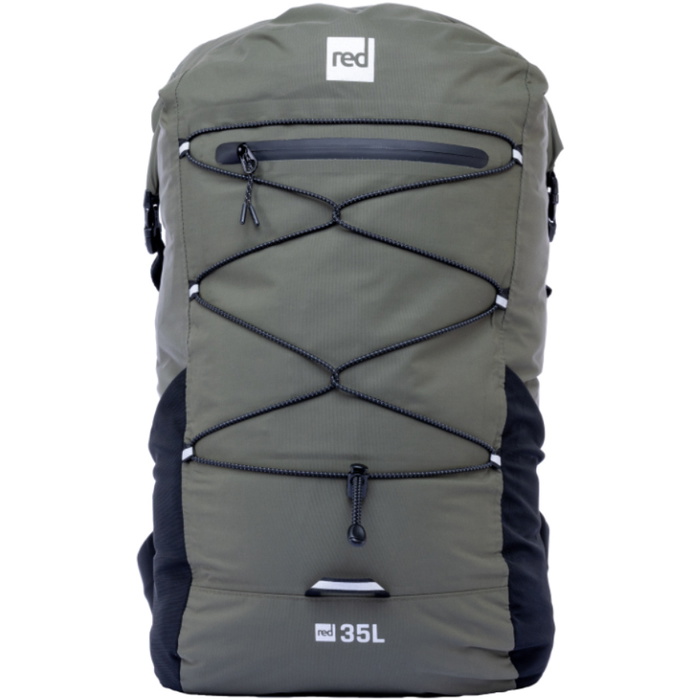 2026 Red Paddle Co Lightweight Waterproof 35L Backpack 002-006-005-0012 ...
