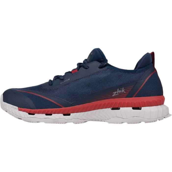 2026 Zhik Surge Performance Race Shoe SHO-0070-U-NVY - Navy Blue ...