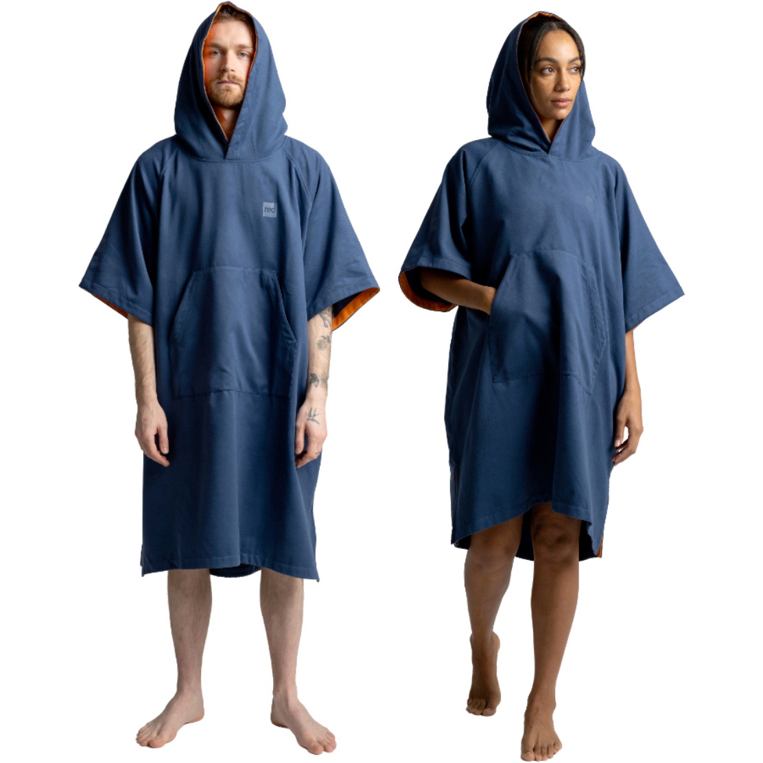 2026 Red Paddle Co Quickdry Microfibre Change Robe 002-009-006-QMCR ...