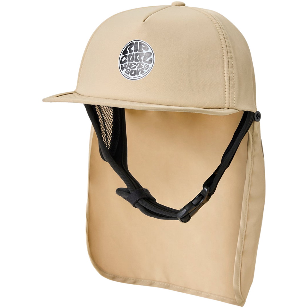 2026 Rip Curl Surf Series Cap 1GLMHE - Light Khaki - Boardsports ...