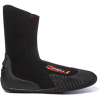 Epic 3mm Round Toe Boots