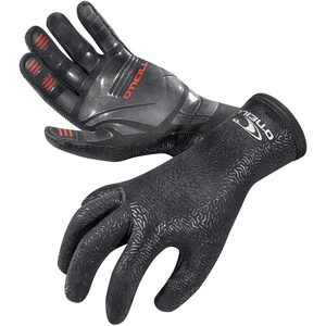 2026 O'Neill Epic 2mm Wetsuit Gloves 2230 - Black