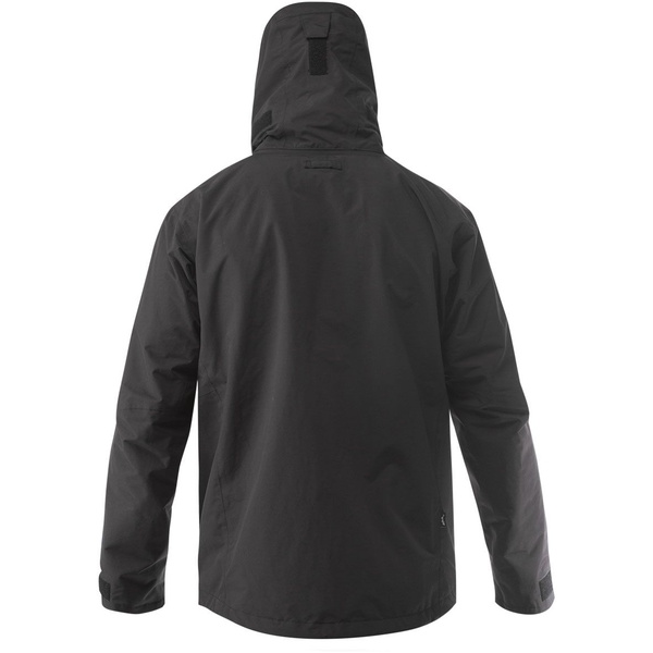 Zhik Mens Kiama Sailing Jacket JACKET101 - Black