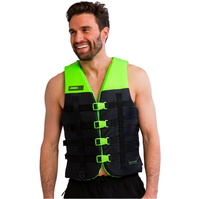 Dual Life Vest