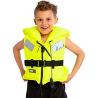 Junior Comfort 100N Boating Life Vest