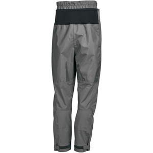 Yak Chinook Kayak Dry Trousers Grey 2731 Canoe Kayak