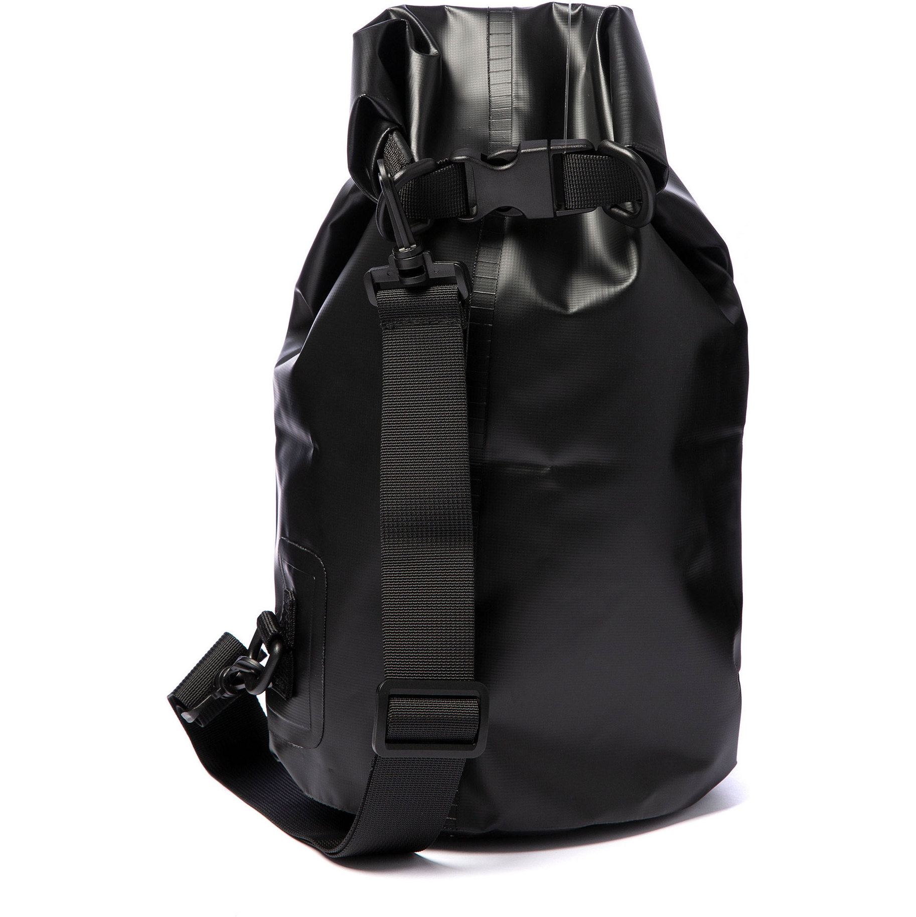 2026 Nava Performance 10L Drybag With Shoulder Strap NAVA006 - Black