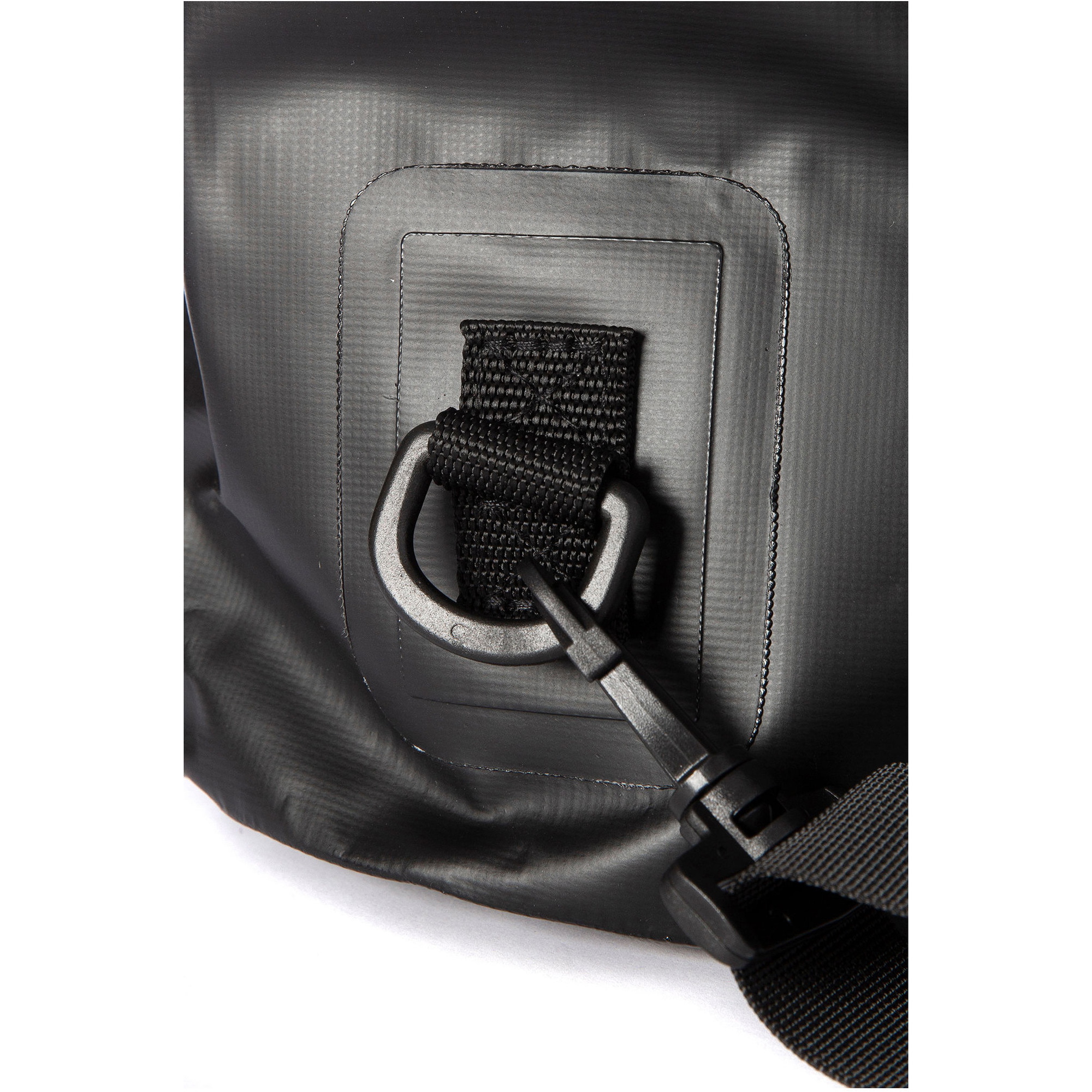 2026 Nava Performance 10L Drybag With Shoulder Strap NAVA006 - Black