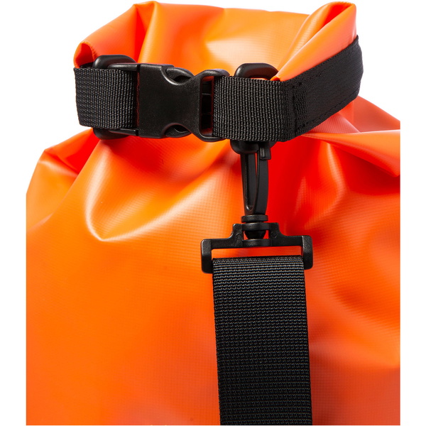 2026 Nava Performance 10L Drybag With Shoulder Strap NAVA006 - Orange
