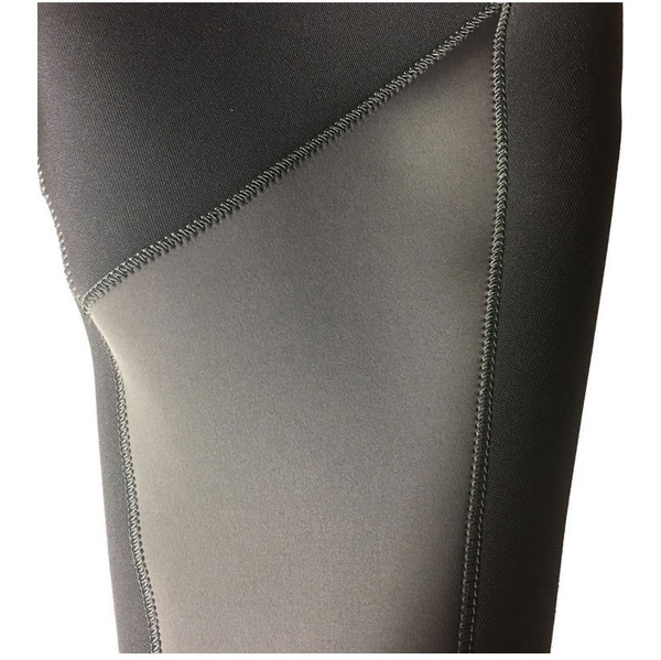 2026 Nookie Mens 3mm 3/4 Length GBS Neoprene Strides NE61