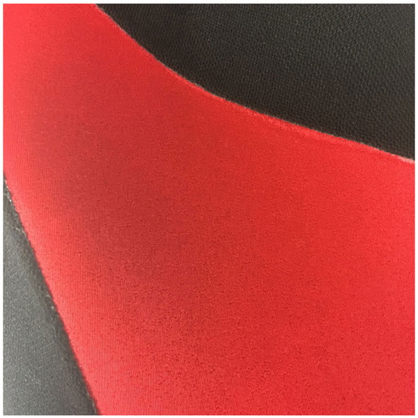2026 Nookie Mens 3mm 3/4 Length GBS Neoprene Strides NE61