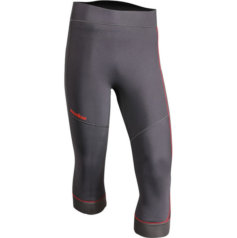 2026 Nookie Mens 3mm 3/4 Length GBS Neoprene Strides NE61