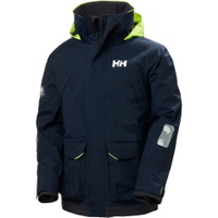 Mens Pier Sailing Jacket