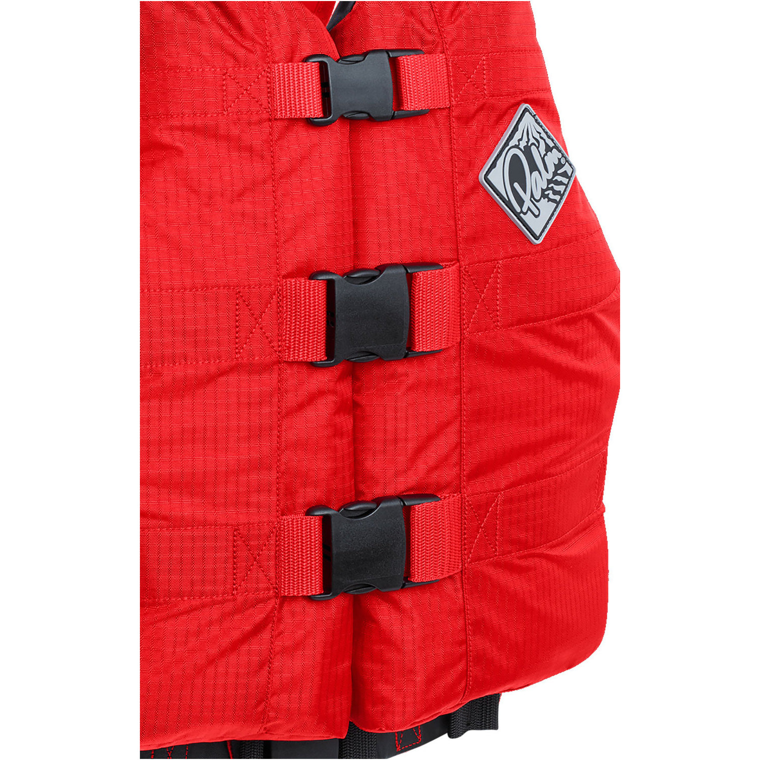 2026 Palm Rafter 120N Buoyancy Aid 12281 - Red