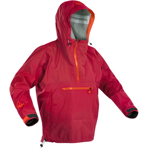2026 Palm Mens Vantage Kayak Jacket 12503 - Chilli