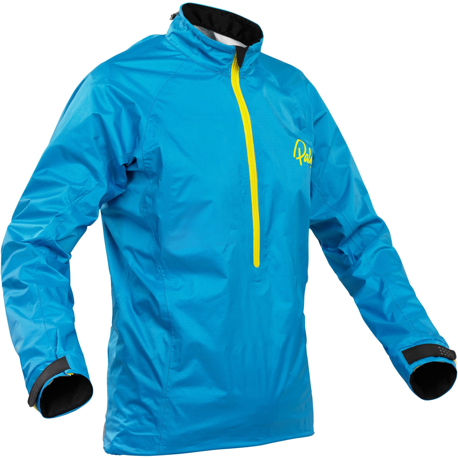 2025 Palm Womens Tempo Kayak Jacket 12290 - Aqua