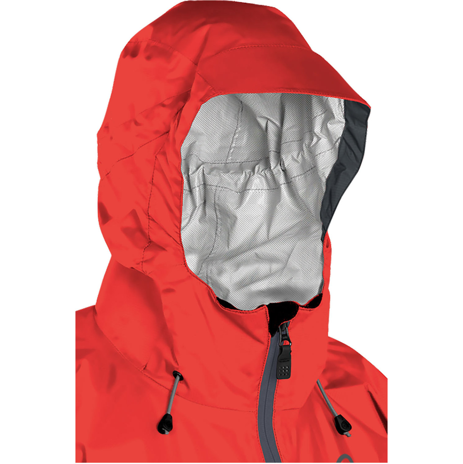 2026 Palm Mens Atlas Multisport Jacket 12284 - Flame