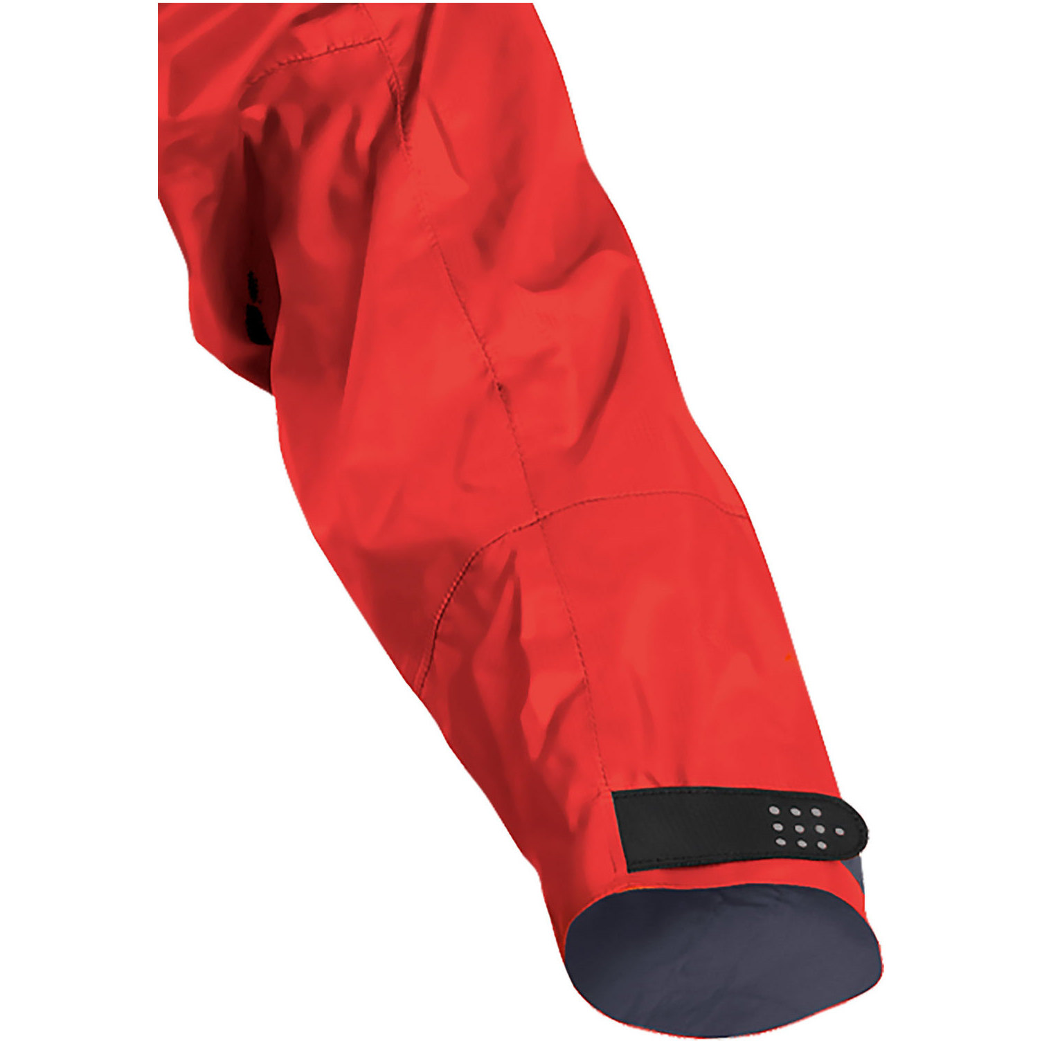2026 Palm Mens Atlas Multisport Jacket 12284 - Flame