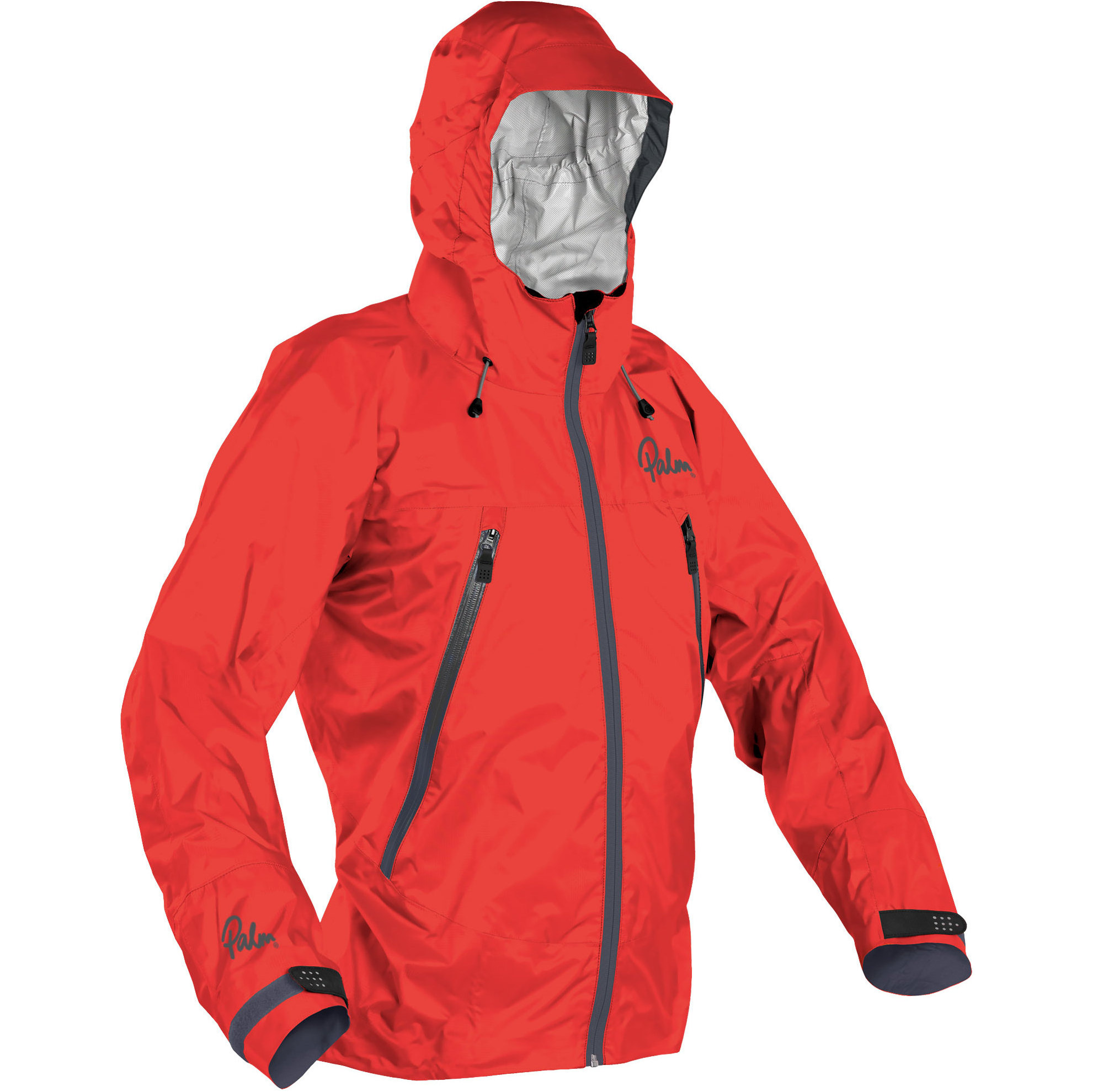 2026 Palm Mens Atlas Multisport Jacket 12284 - Flame