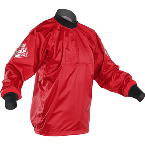 2026 Palm Centre Kayak Jacket 12164 - Red
