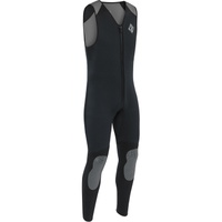 Centre 3.5mm Kayak Long John Wetsuit