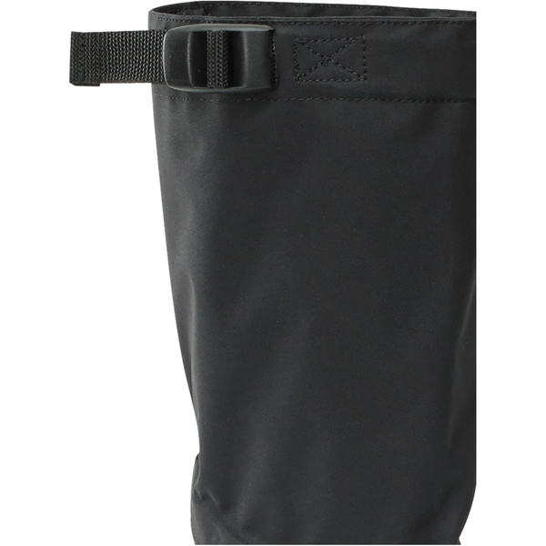 2026 Palm Nova Kayak Boots 12339 - Jet Grey