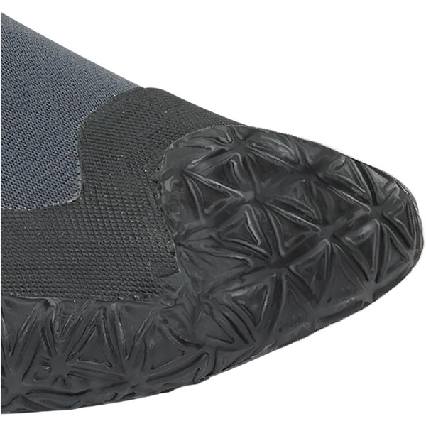 2026 Palm Rock 3mm Kayak Shoes 12342 - Jet Grey