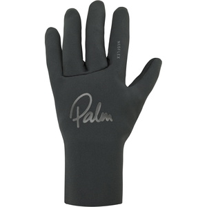 2026 Palm NeoFlex 0.5mm Neoprene Gloves 12324 - Jet Grey