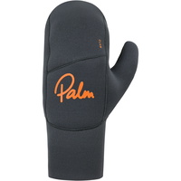 Claw 3mm Neoprene Mitts