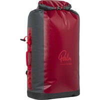 River Trek 125L Dry Back Pack
