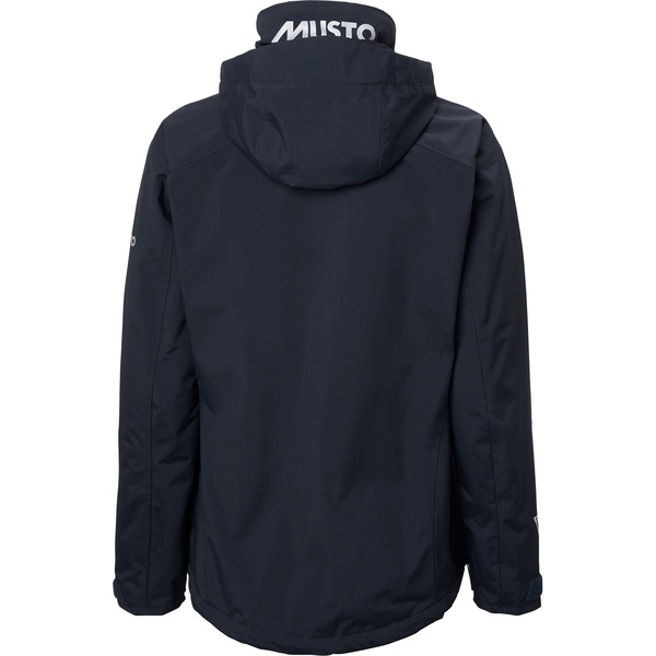 Musto Womens Corsica 2 Sailing Jacket 82011 - True Navy