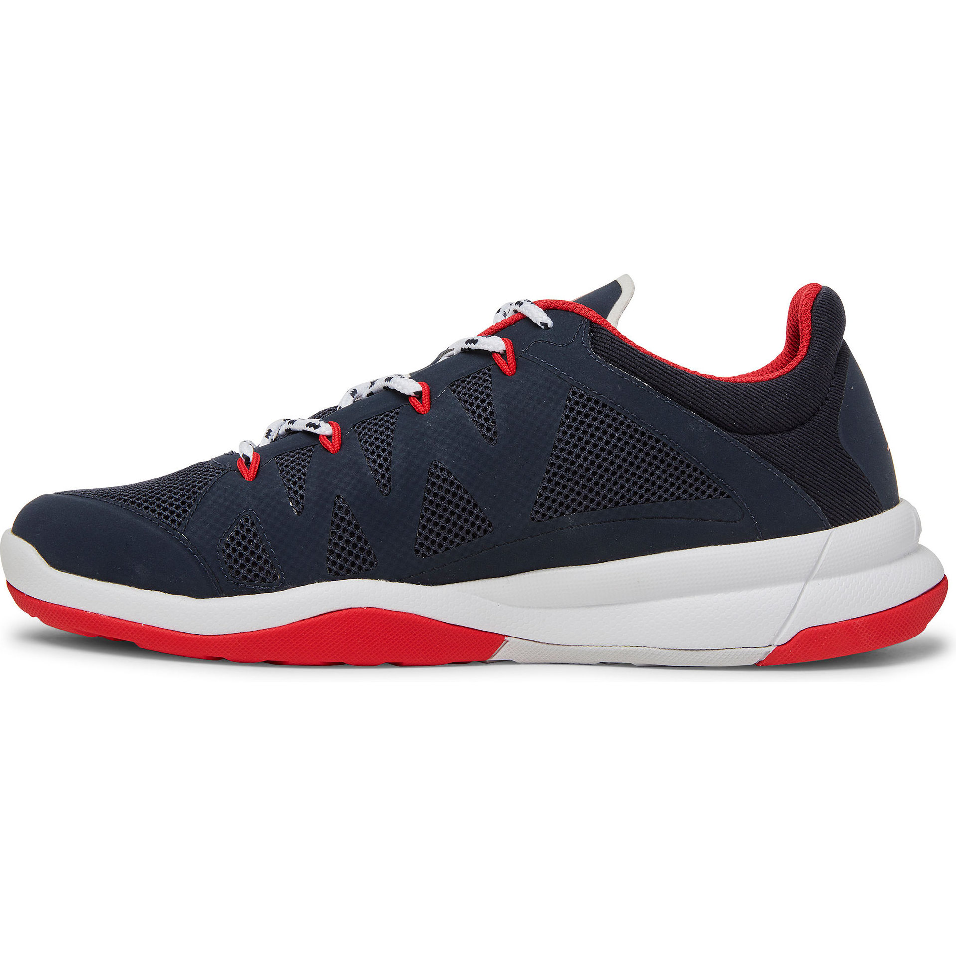Chaussures De Voile Musto Dynamic II – Taille 45 – Neuves (sans Boîte)