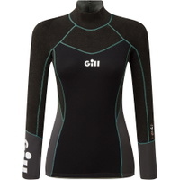 Womens Zentherm 2.5mm GBS Neoprene Top