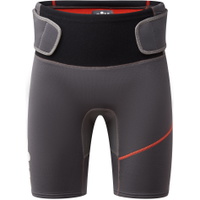 Mens Zenlite 2mm Flatlock Neoprene Shorts