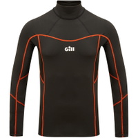 Mens Hydrophobe Long Sleeve Top