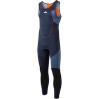 Mens Race Firecell 3.5mm Neoprene Skiff Suit