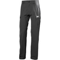 QD Cargo Trousers