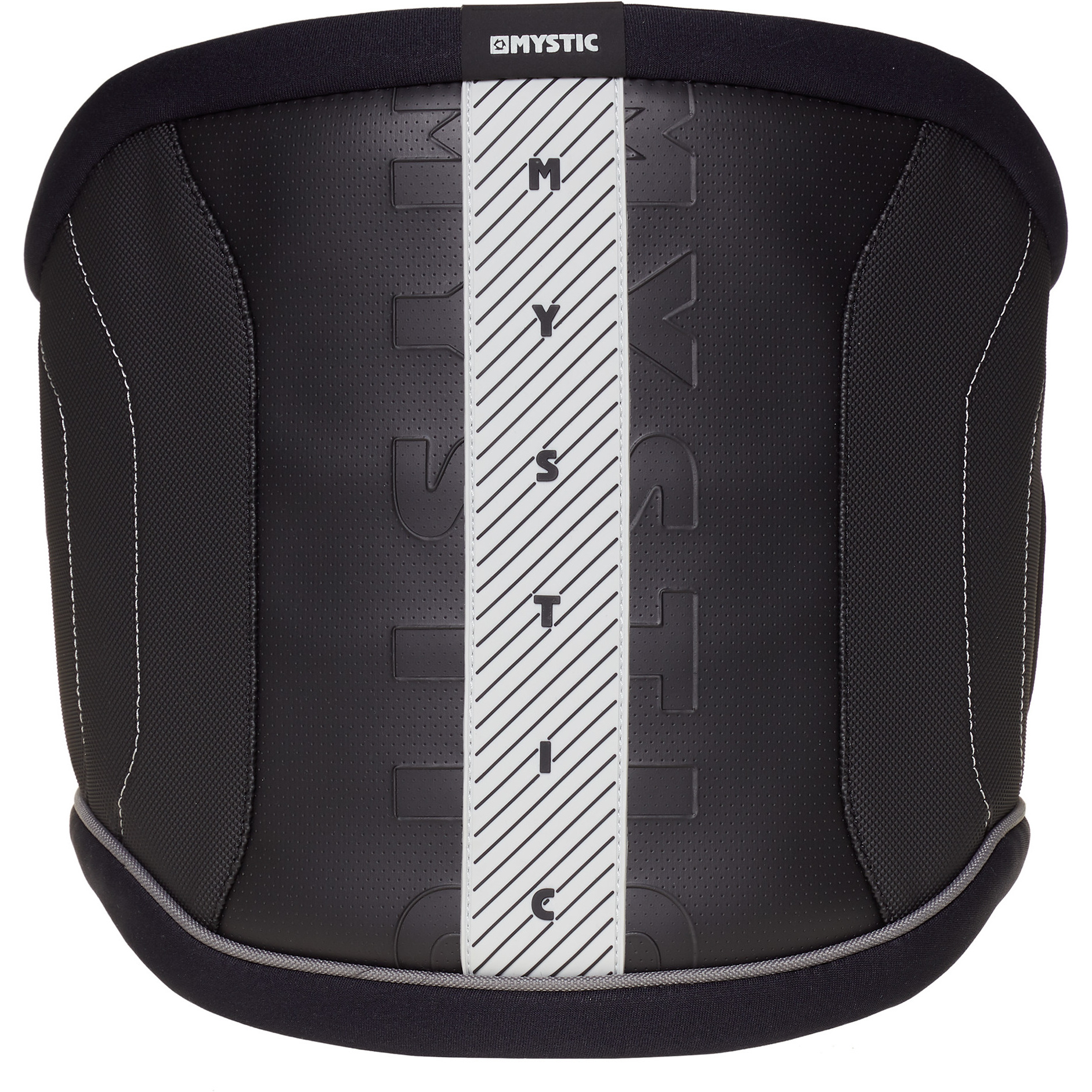 2026 Mystic Mens Star Waist Harness 35003.220118 - Black