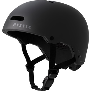 2026 Mystic Vandal Pro Casco 35009.230290 - Negro