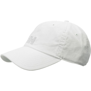 2026 Helly Hansen Logo Gorra Blanco 38791