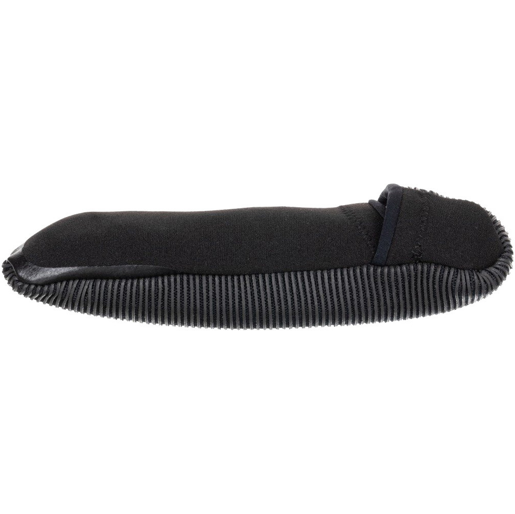 2026 Quiksilver Everyday Sessons 1mm Pocket Reef Boot EQYWW03053 - Black