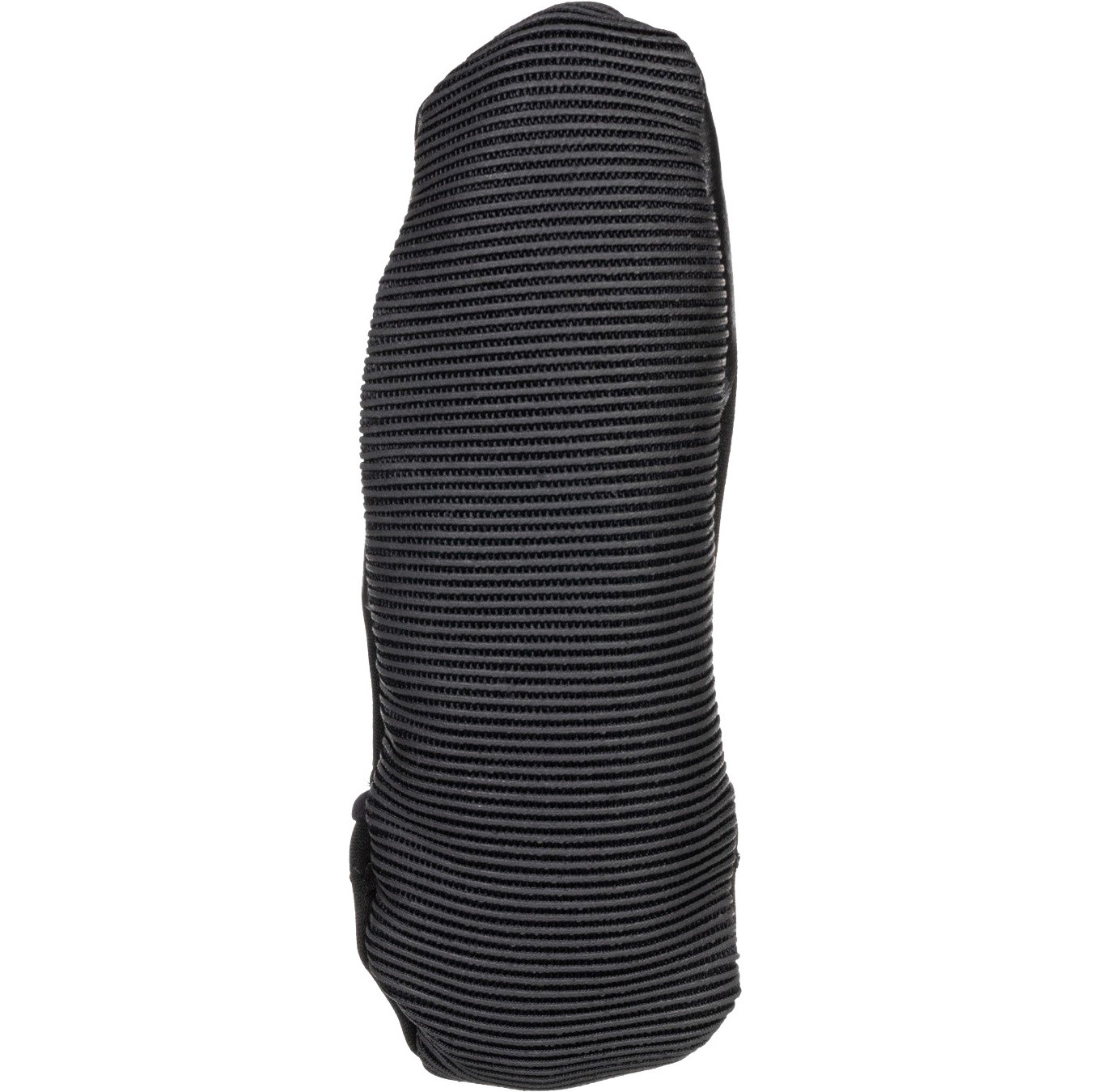 2026 Quiksilver Everyday Sessons 1mm Pocket Reef Boot EQYWW03053 - Black