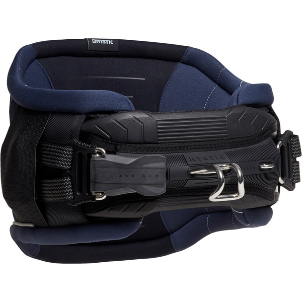 2026 Mystic Mens Star Waist Harness 35003.220118 - Night Blue