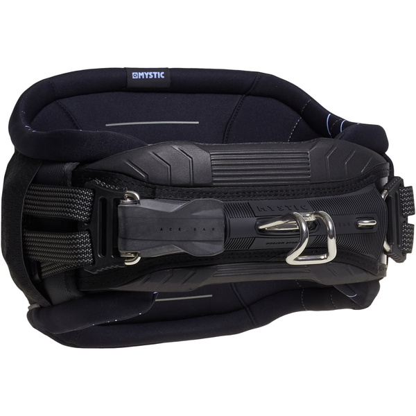 2025 Mystic Womens Star Waist Harness 35003220134 - Black