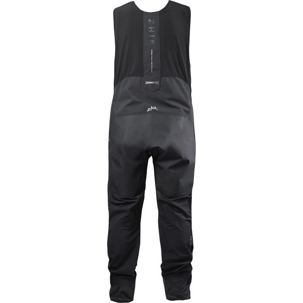 2026 Zhik Unisex CST500 Coastal Sailing Salopettes SAL0500 - Anthracite