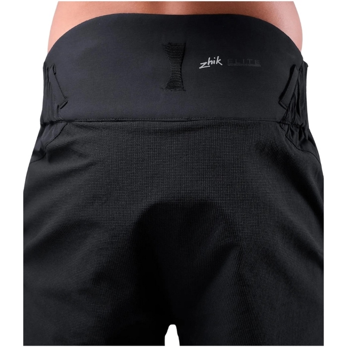 2026 Zhik Mens Elite Sailing Shorts SRT-0375-M-ANT - Anthracite ...
