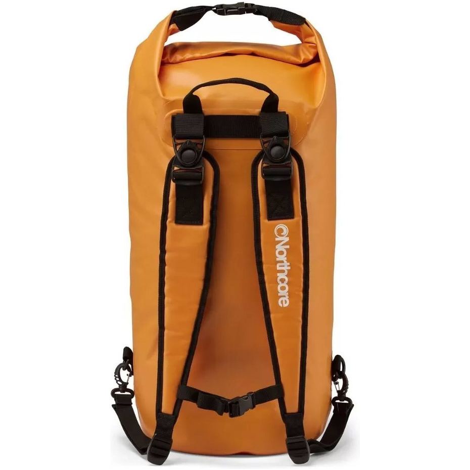 2026 Northcore Dry Bag 30L Backpack 399137 - Orange