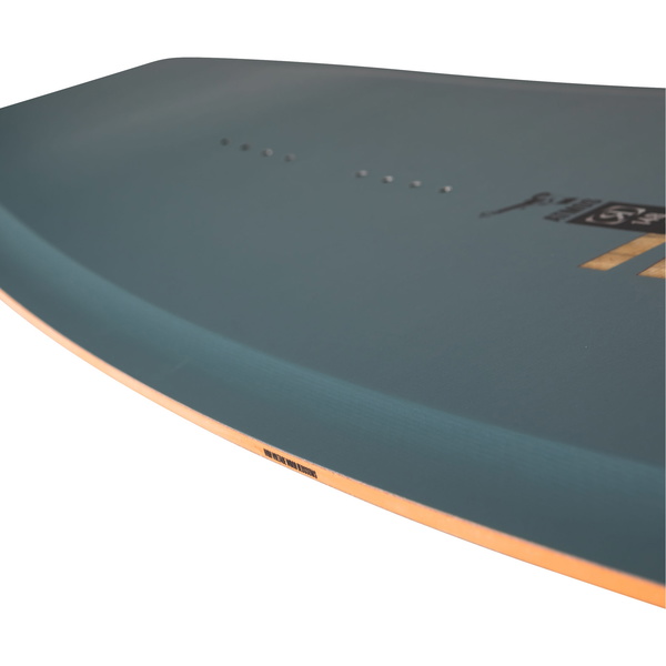 2022 Ronix Atmos Cable Wakeboard 22221 - Cement Grey