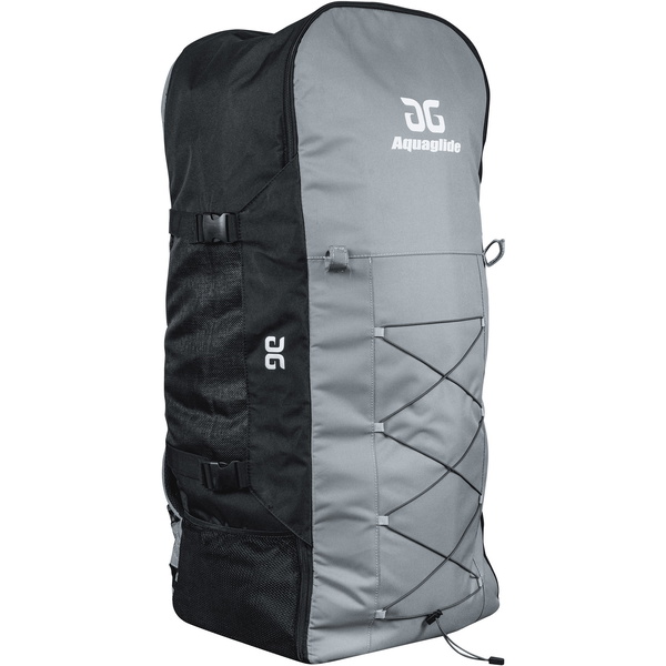 2026 Aquaglide River Crossing 156L Storage Bag AGRCST - Grey